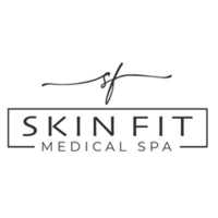 Skin Fit Medical Spa Logo