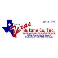 Texas Butane Co. Inc Logo