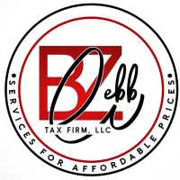 BZ Webb Tax Firm LLC Logo