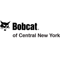 Bobcat of Syracuse, a Division of Upstate Equipment Logo