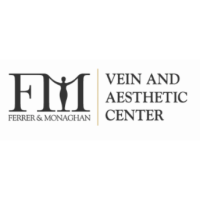 Ferrer & Monaghan Vein and Aesthetic Center Logo
