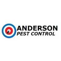 Anderson Pest Control, LLC Logo