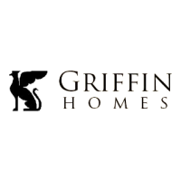Mitch Griffin - Griffin Homes INC Logo