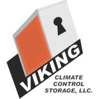 Security Self Storage - Climate Controlled Logo