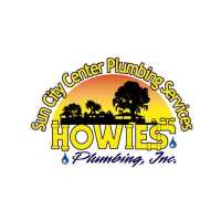 Howie's Plumbing Sun City Center Plumbing Services Inc Logo
