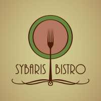 Sybaris Bistro Logo