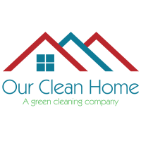 Our Clean Home Logo