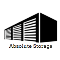 Absolute Storage Logo