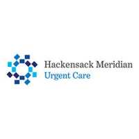 Hackensack Meridian Urgent Care - Piscataway Logo