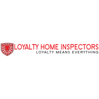 Loyalty Home Inspectors Logo