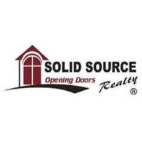 Garret Idle, Solid Source Realty Logo