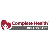 Complete Health DeLand East Logo