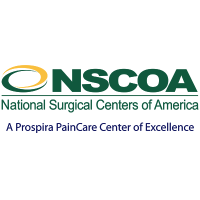 National Surgical Centers of America - Port St. Lucie Logo