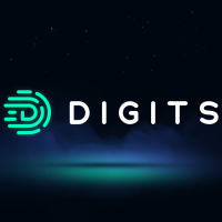 Digits Financial, Inc Logo