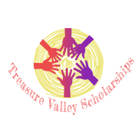Treasure Valley Scholarships Logo
