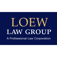 Loew Law Group Logo