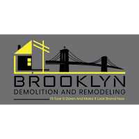 Brooklyn demolition and remodeling Logo