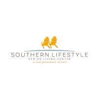 Southern Lifestyle Senior Living Center Logo