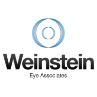 Weinstein Eye Associates Logo