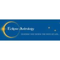 Eclipse Astrology - Brenda Black C.A.P Logo