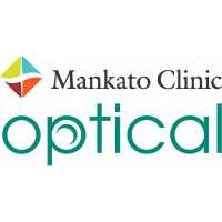Mankato Clinic Optical Center Logo