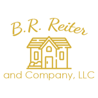 B.R. Reiter and Company, LLC Logo