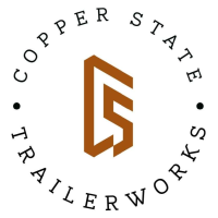 Copper State Trailerworks LLC Logo