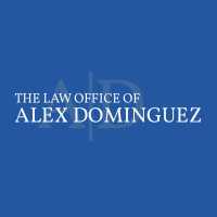 Law Office of Alex Dominguez Logo