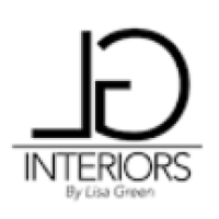 LG Interiors Logo