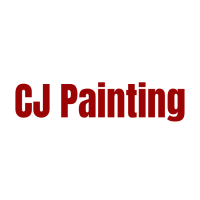 CJ Painting Logo