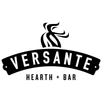 Versante Hearth + Bar Logo