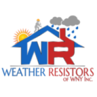Weather Resistors of WNY Inc Logo