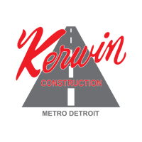 Kerwin Construction Logo