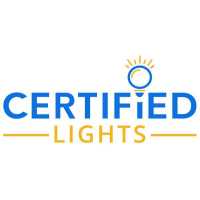 Certified Lights Logo