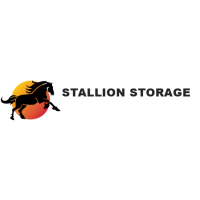 Stallion Storage | Large Storage for Boats & RVs Logo