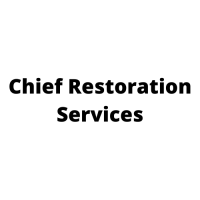 Chief Restoration Services Logo