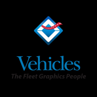 Advertising Vehicles Logo