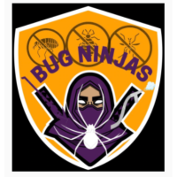 Bug Ninjas LLC Logo