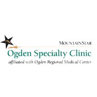 Ogden Specialty Clinic Logo