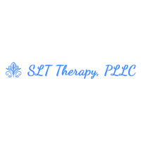 SLT Therapy, PLLC - Samantha Ter Heege, MA, LPC, CART Logo
