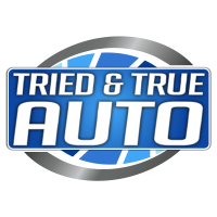 Tried and True Auto Logo