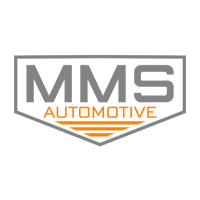 MMS Automotive Logo