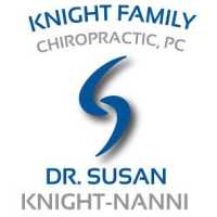Knight Family Chiropractic, PC Logo