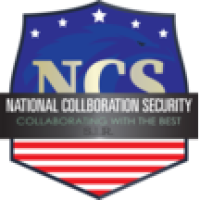 National Collaboration Security, LLC Logo