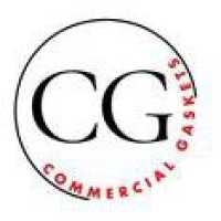 Commercial Gaskets of Southeast Michigan Logo