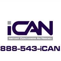 iCan Storage - Middletown Logo
