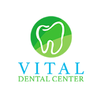 Vital Dental Center - Pompano Beach Logo