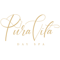 Pura Vita Day Spa Logo