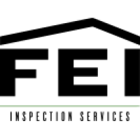 FEI Inspections Logo
