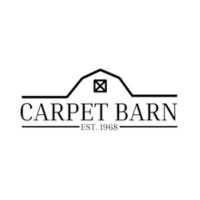 Carpet Barn Logo